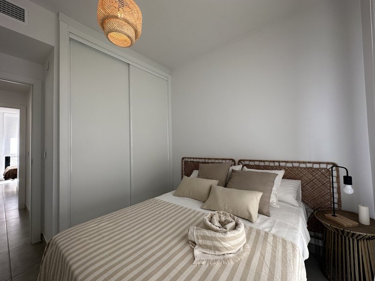 Apartment for Sale in Villamartin, Alicante 9