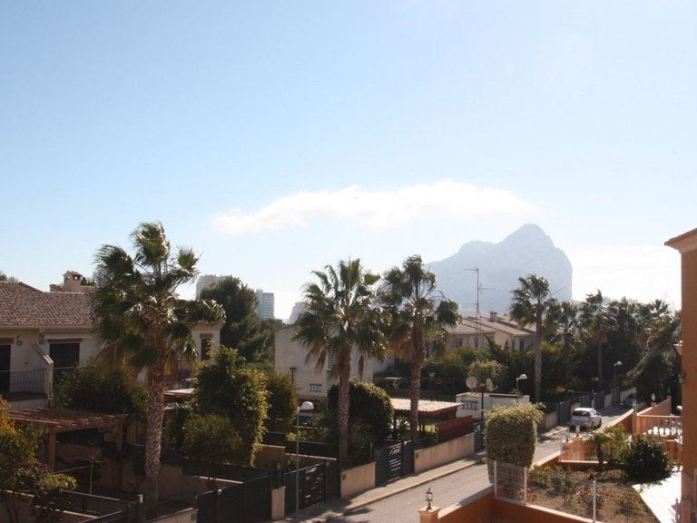 Villa for Sale in Calpe, Alicante 2