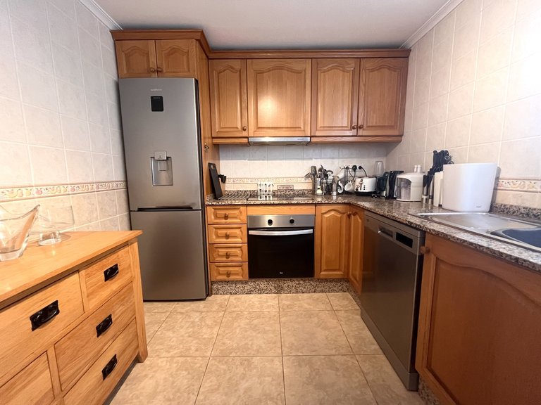 Town House for Sale in Torrevieja, Alicante 8