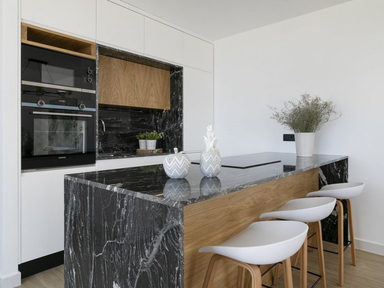 Villa for Sale in Finestrat, Alicante 10