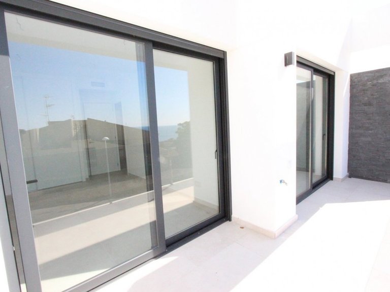 Town House for Sale in Calpe, Alicante 38