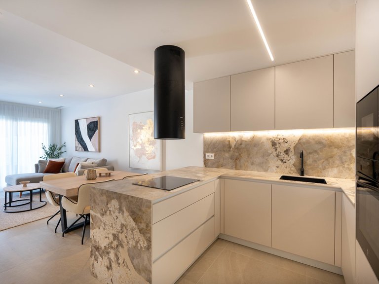 Villa for Sale in San Pedro Del Pinatar, Murcia 5