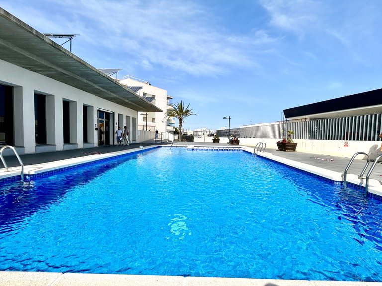 Penthouse for Sale in Los Dolses, Alicante 2