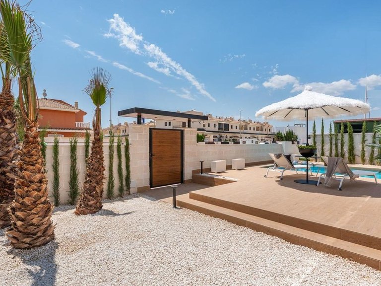 Villa for Sale in Ciudad Quesada, Alicante 39