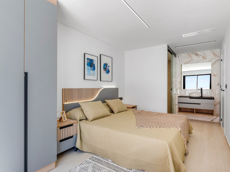 Apartment for Sale in Guardamar Del Segura, Alicante 10