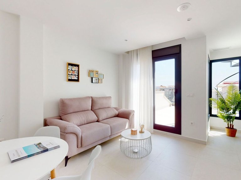 Town House for Sale in Guardamar, Alicante 29