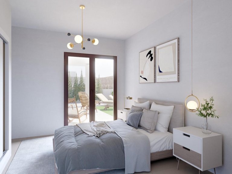 Villa for Sale in Algorfa, Alicante 8