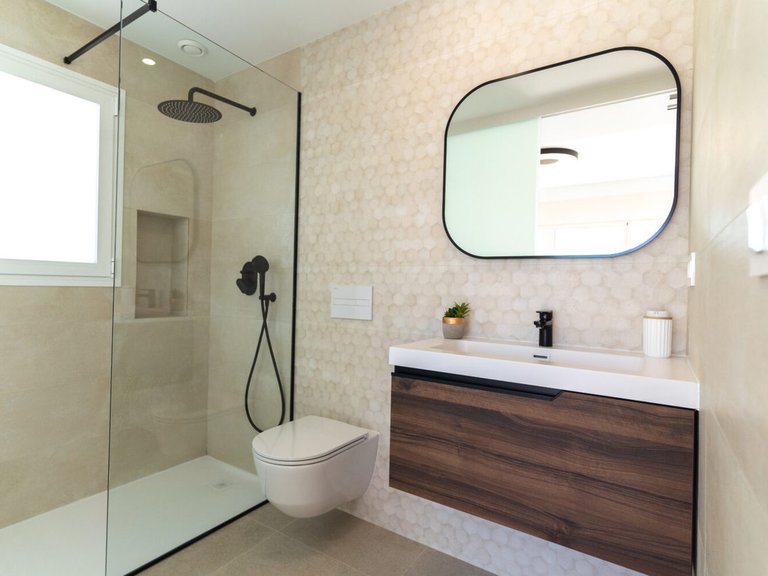 Villa for Sale in Alicante, Alicante 18