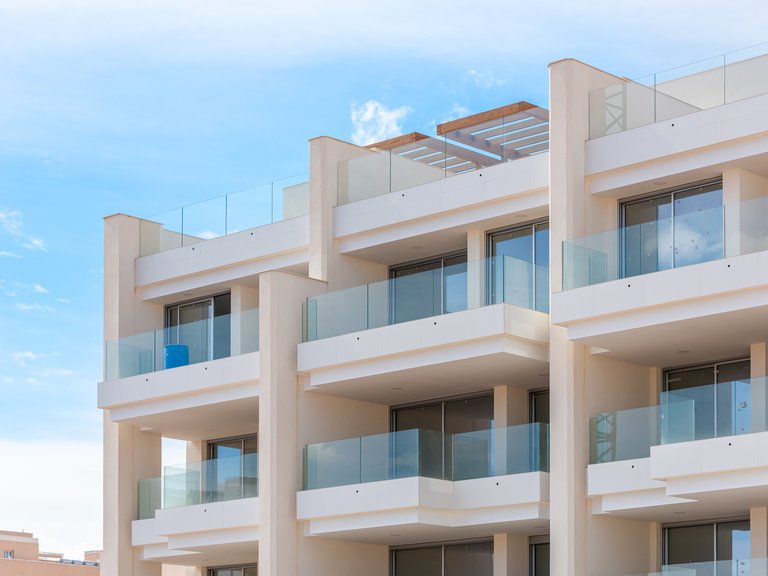 Apartment for Sale in Playa Flamenca, Alicante 21