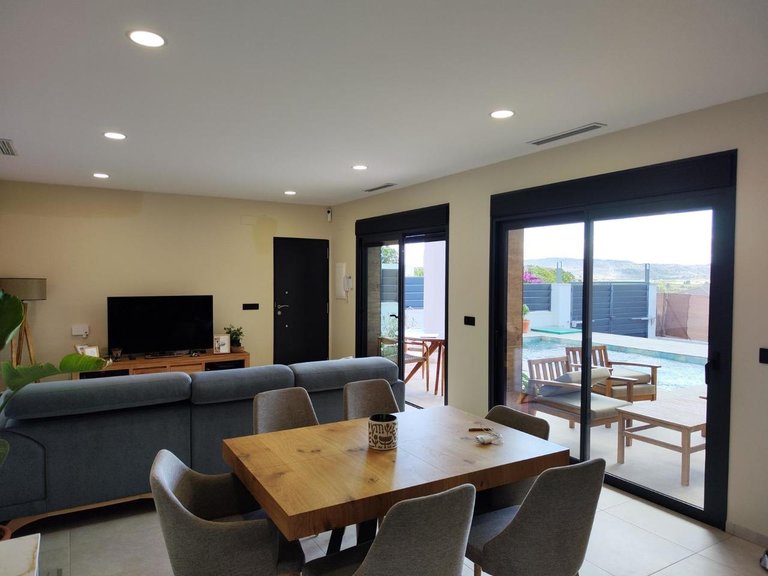 Villa for Sale in Pinoso, Alicante 22