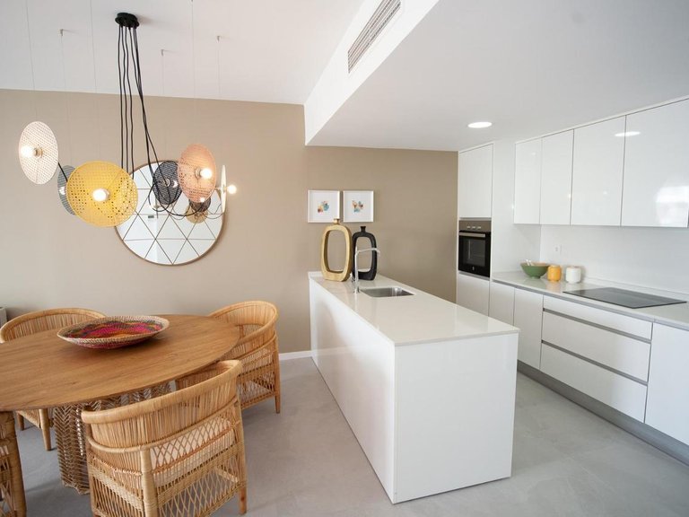 Apartment for Sale in Finestrat, Alicante 16