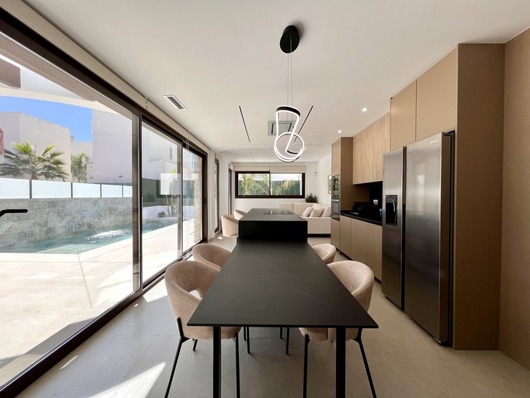 Villa for Sale in Rojales, Alicante 15