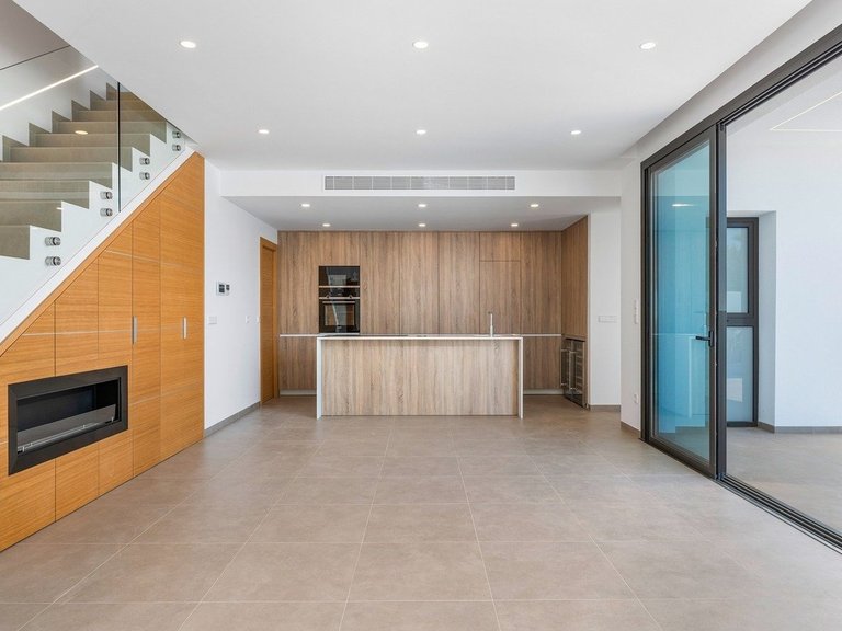 Villa for Sale in Santiago De La Ribera, Murcia 8