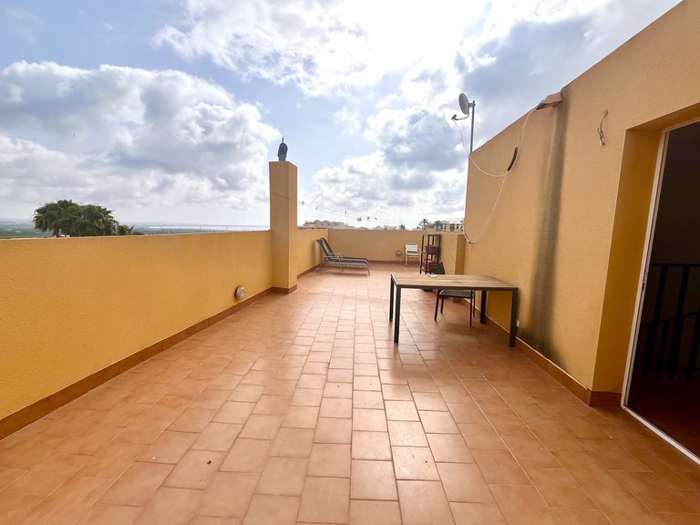 Apartment for Sale in San Miguel De Salinas, Alicante 15