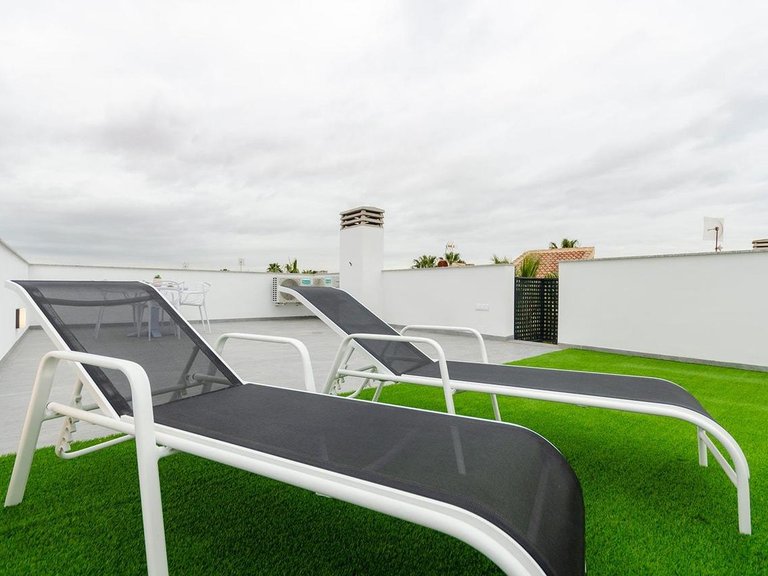 Villa for Sale in Torrevieja, Alicante 36