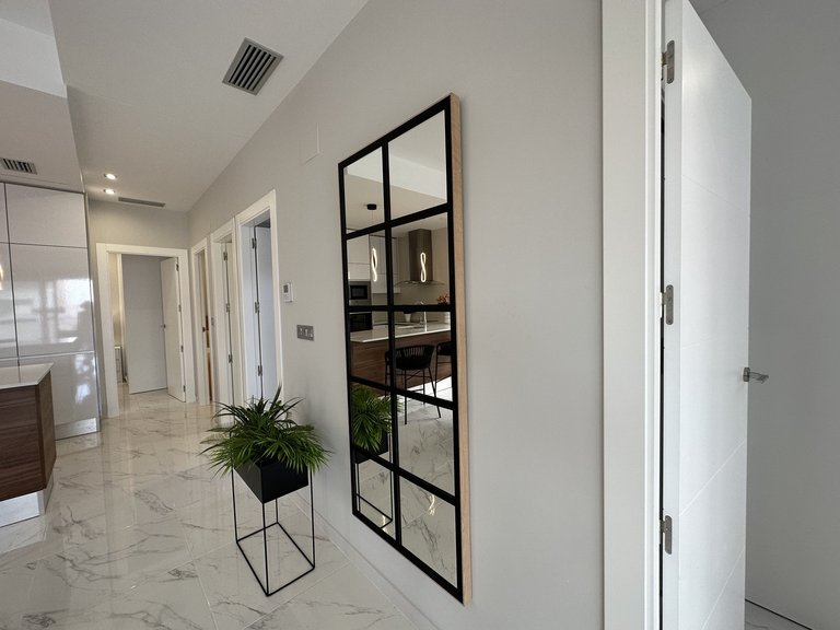 Villa for Sale in Villamartin, Alicante 13