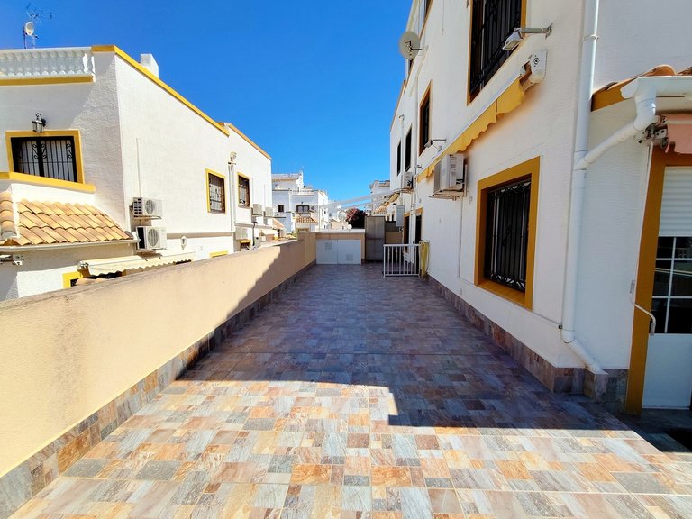 Town House for Sale in Los Altos, Alicante 28