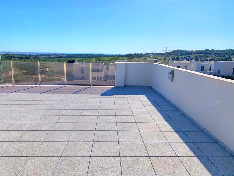 Villa for Sale in San Miguel De Salinas, Alicante 39