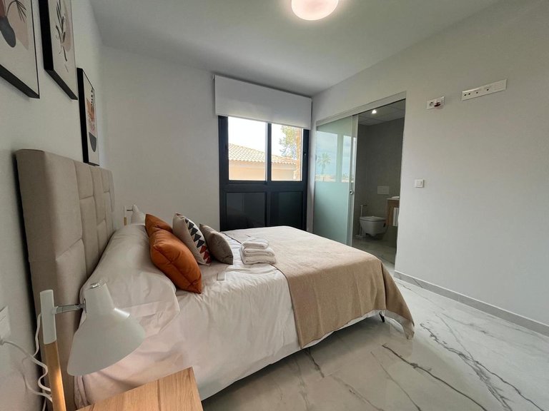 Penthouse for Sale in Torrevieja, Alicante 11