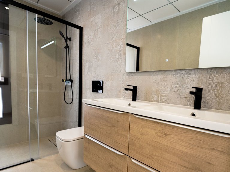 Town House for Sale in Heredades, Alicante 13