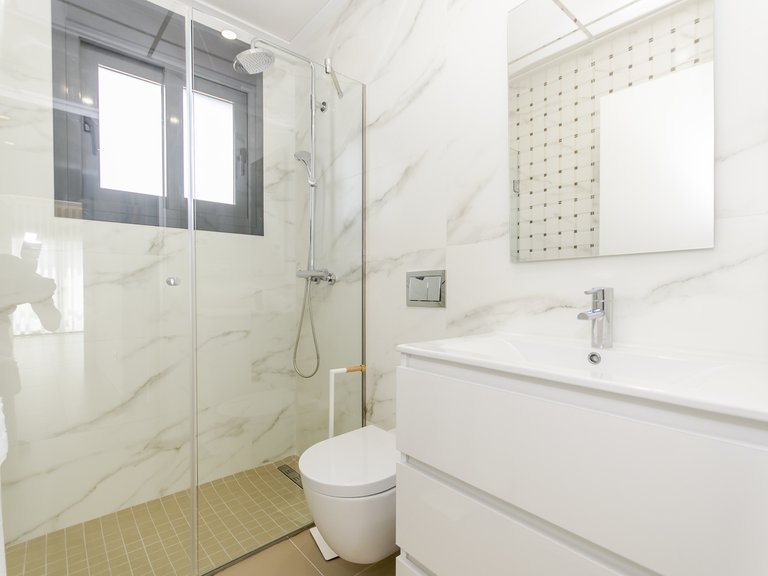 Villa for Sale in Dehesa De Campoamor, Alicante 10