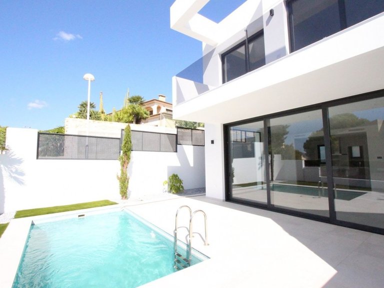 Town House for Sale in Calpe, Alicante 42