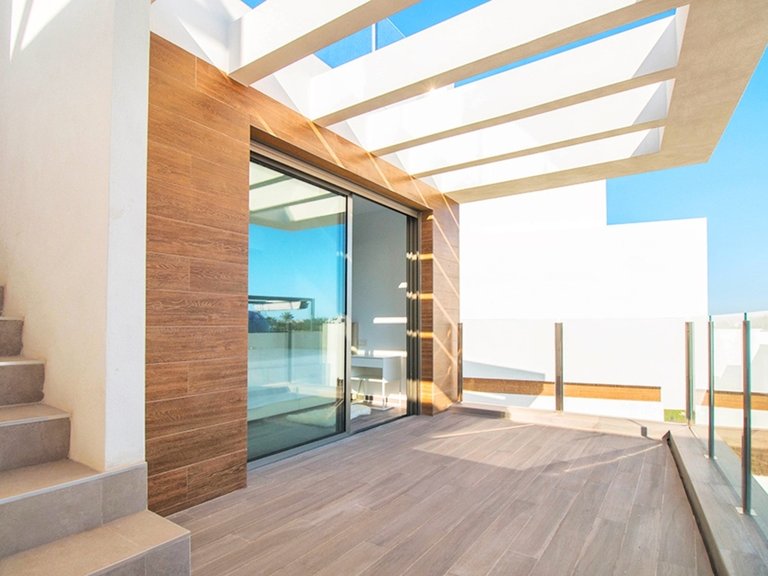 Villa for Sale in Orihuela Costa, Alicante 26