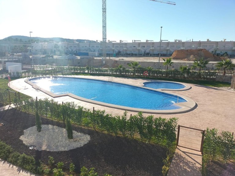 Villa for Sale in Orihuela, Alicante 27