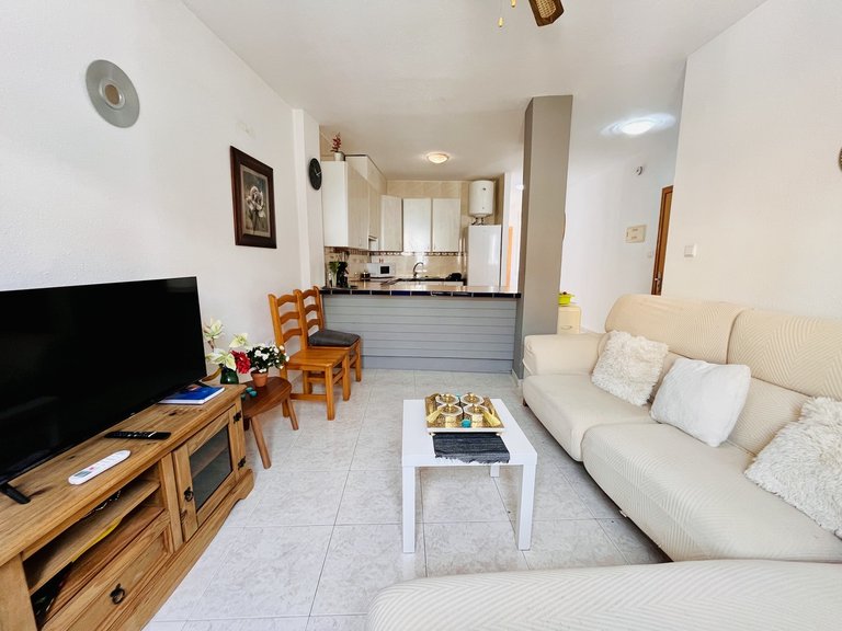 Apartment for Sale in San Miguel De Salinas, Alicante 6