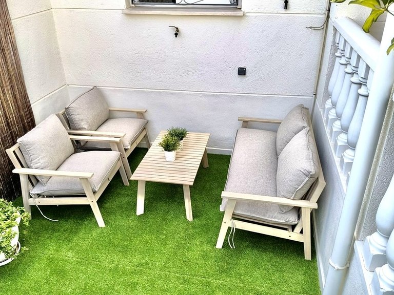 Town House for Sale in Los Altos, Alicante 34
