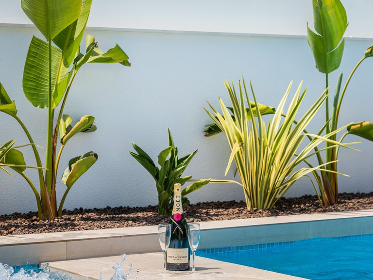 Villa for Sale in San Javier, Murcia 40
