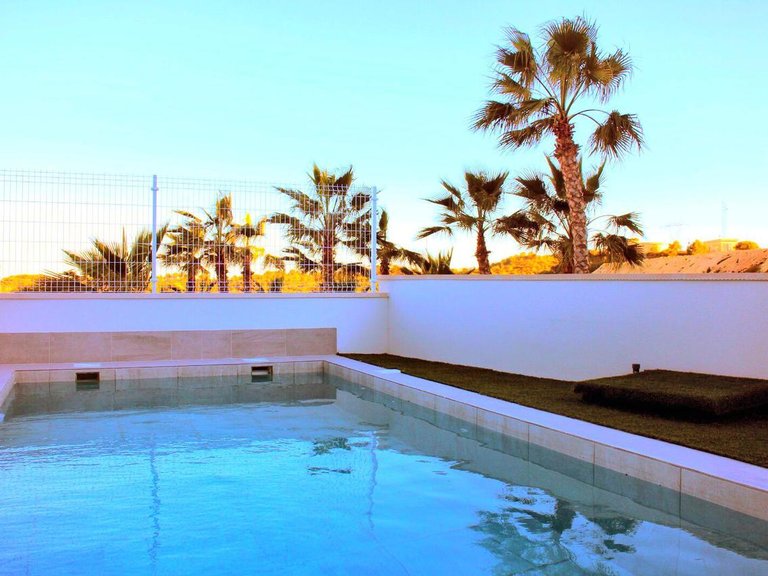 Villa for Sale in San Miguel De Salinas, Alicante 3
