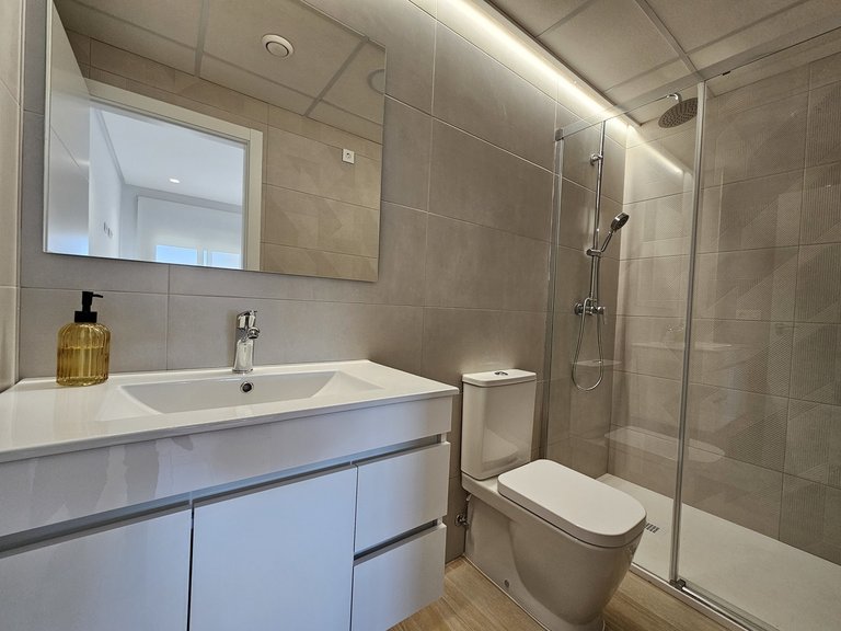 Penthouse for Sale in Los Altos, Alicante 15