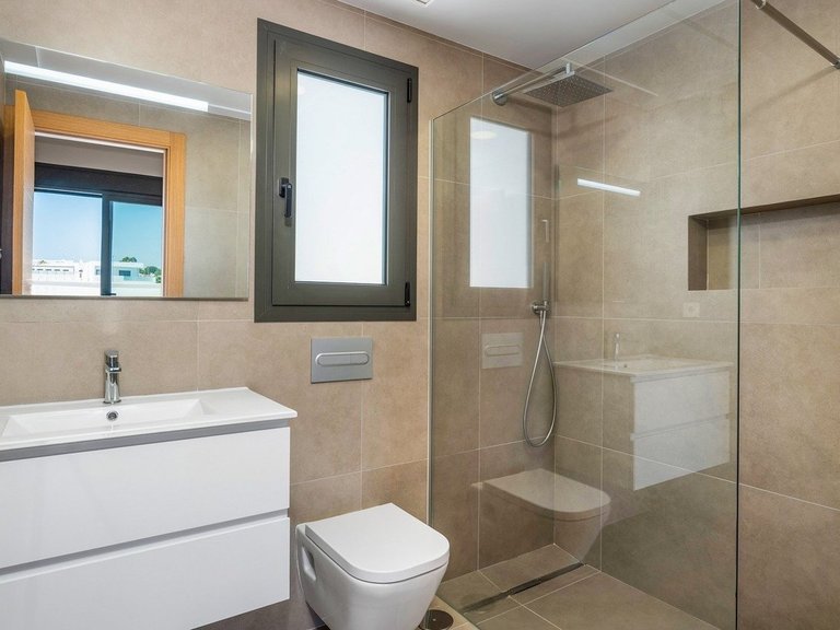 Villa for Sale in Santiago De La Ribera, Murcia 23