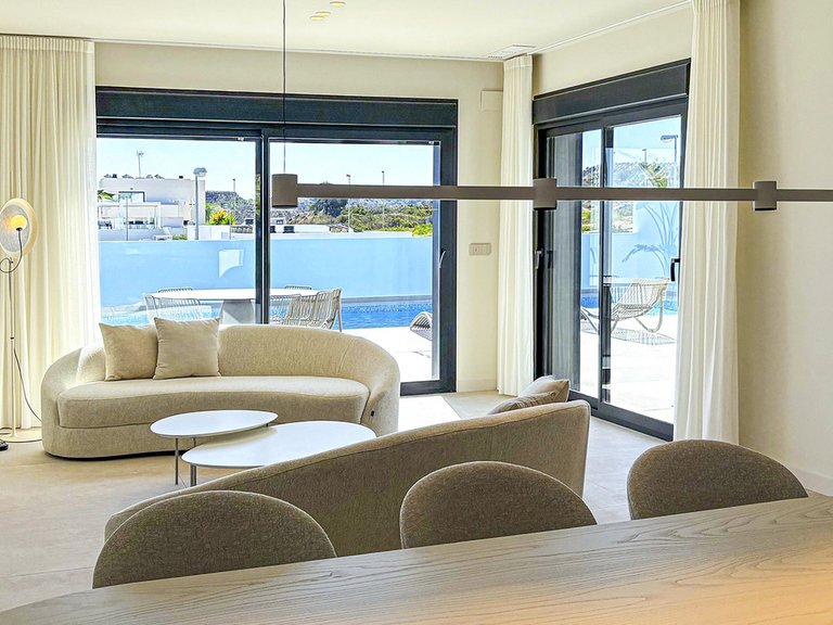 Villa for Sale in Ciudad Quesada, Alicante 6