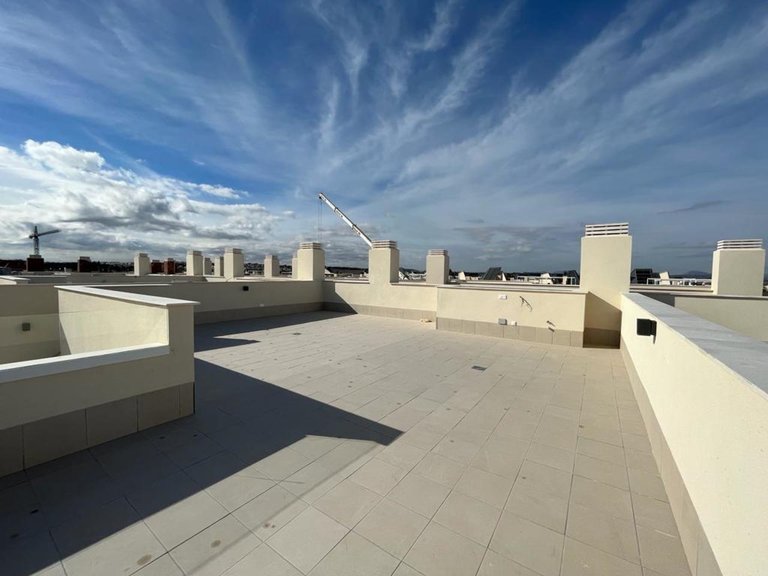 Apartment for Sale in La Veleta, Alicante 4