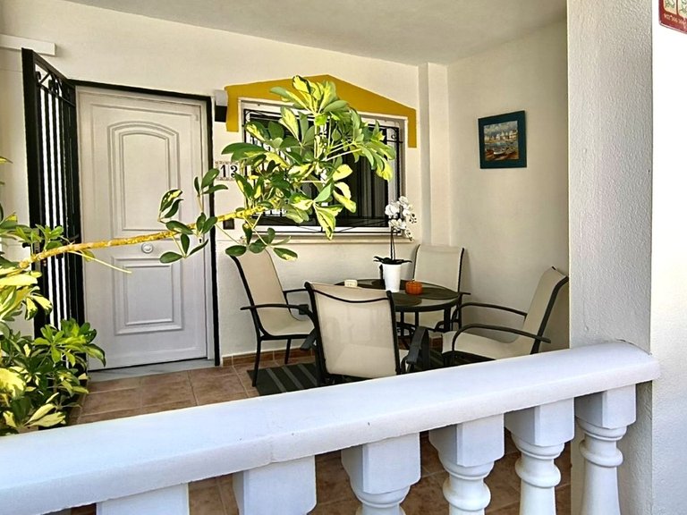 Town House for Sale in Los Altos, Alicante 37