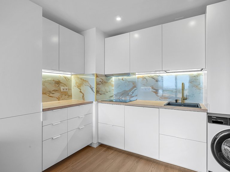 Penthouse for Sale in Punta Prima, Alicante 10