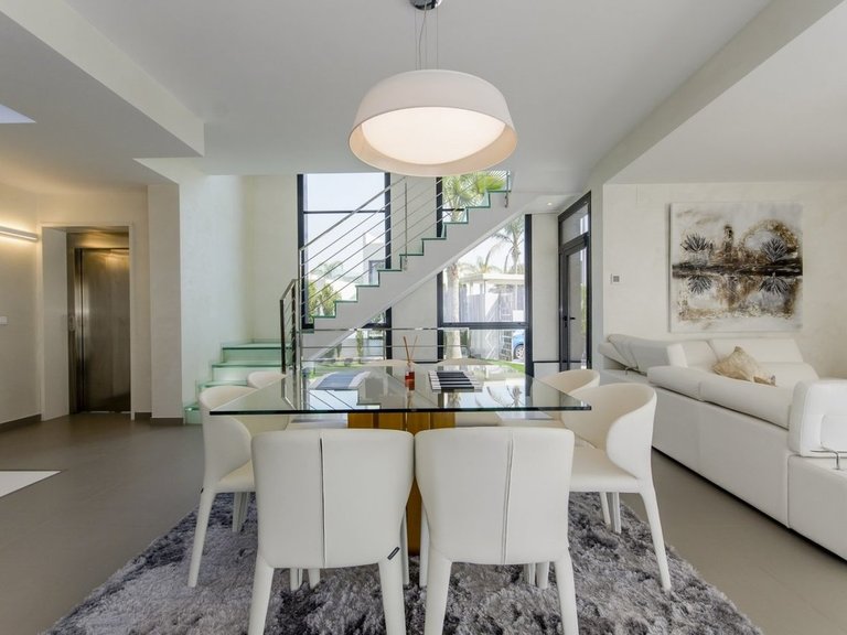 Villa for Sale in Campoamor, Alicante 18