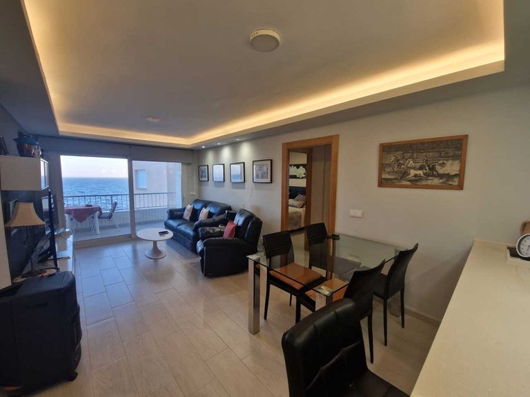 Apartment for Sale in La Mata, Alicante 8