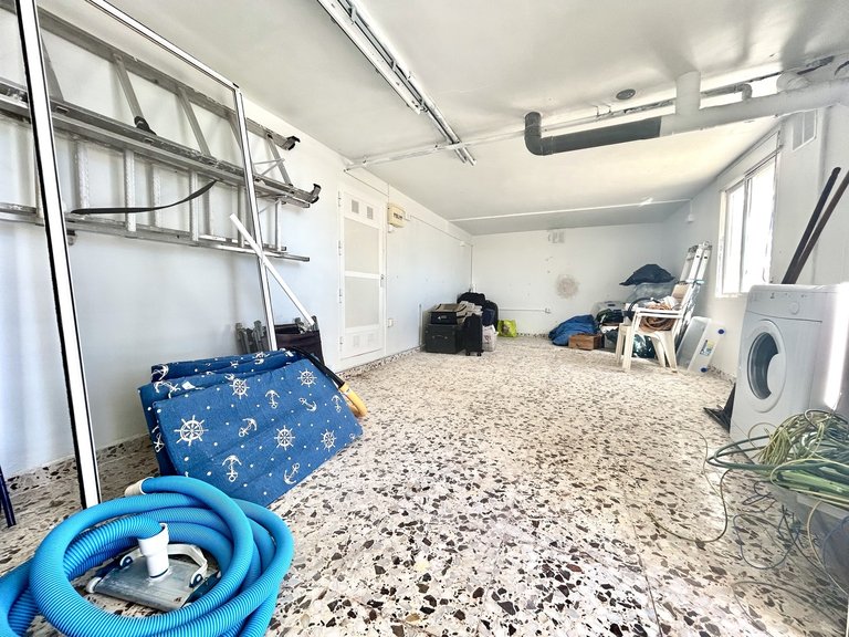 Villa for Sale in Las Filipinas, Alicante 30