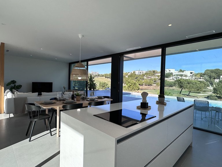 Villa for Sale in San Miguel De Salinas, Alicante 2