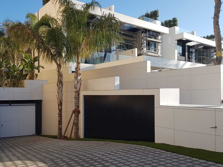 Villa for Sale in El Campello, Alicante 4