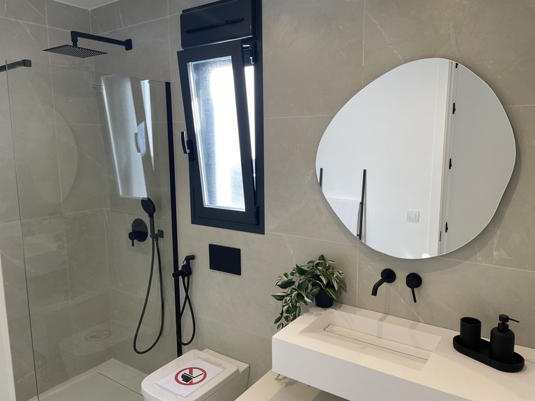 Villa for Sale in San Miguel, Alicante 21