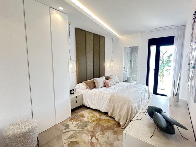 Villa for Sale in Los Altos, Alicante 14