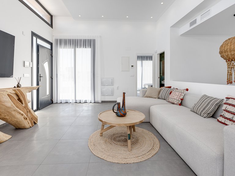 Villa for Sale in La Mata, Alicante 25