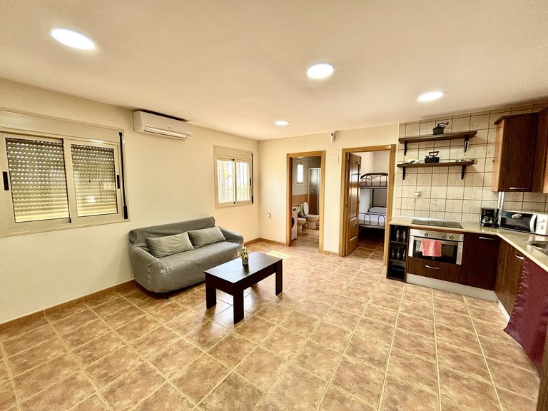 Villa for Sale in Fuente-alamo De Murcia, Murcia 15