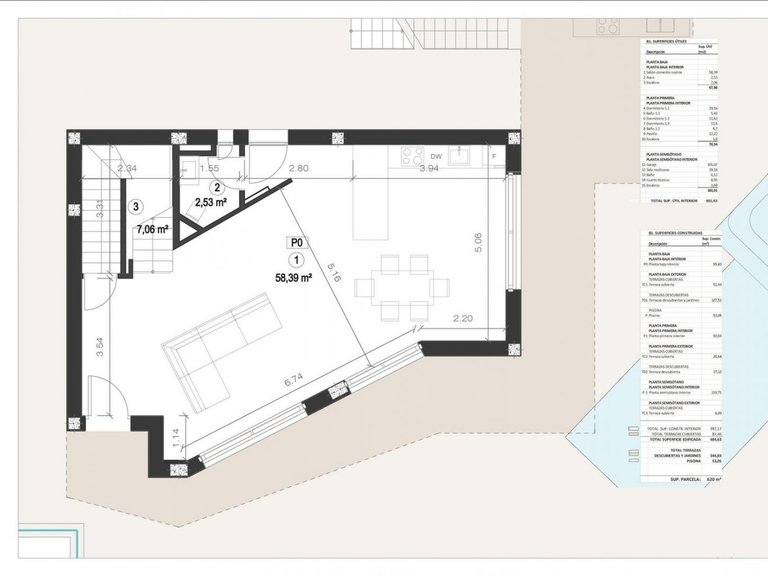 Villa for Sale in Finestrat, Alicante 30