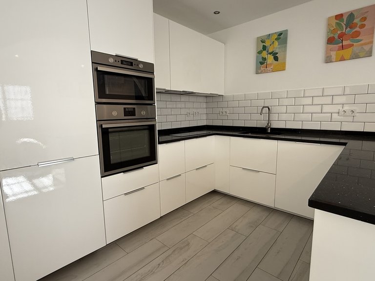 Villa for Sale in Las Filipinas, Alicante 19