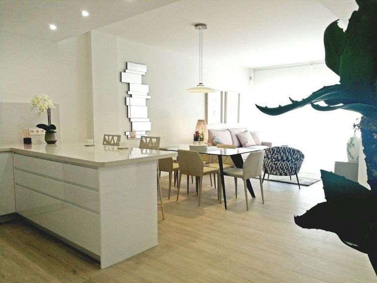 Villa for Sale in Playa Flamenca, Alicante 14